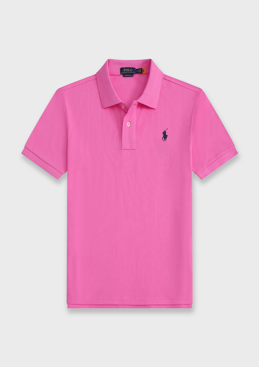 RL | POLO SHIRT