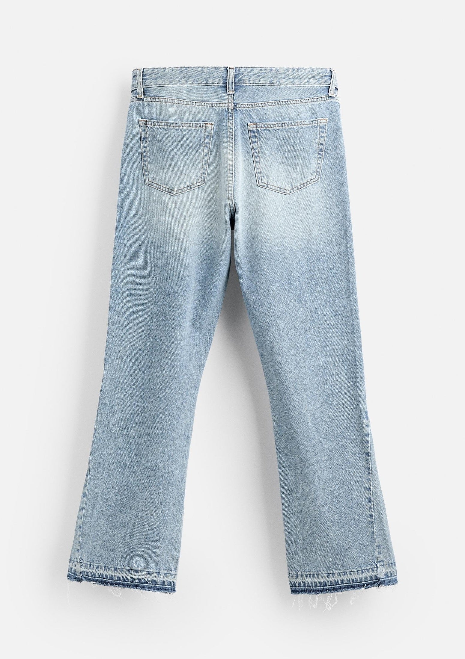 AZAR | FLARED JEANS