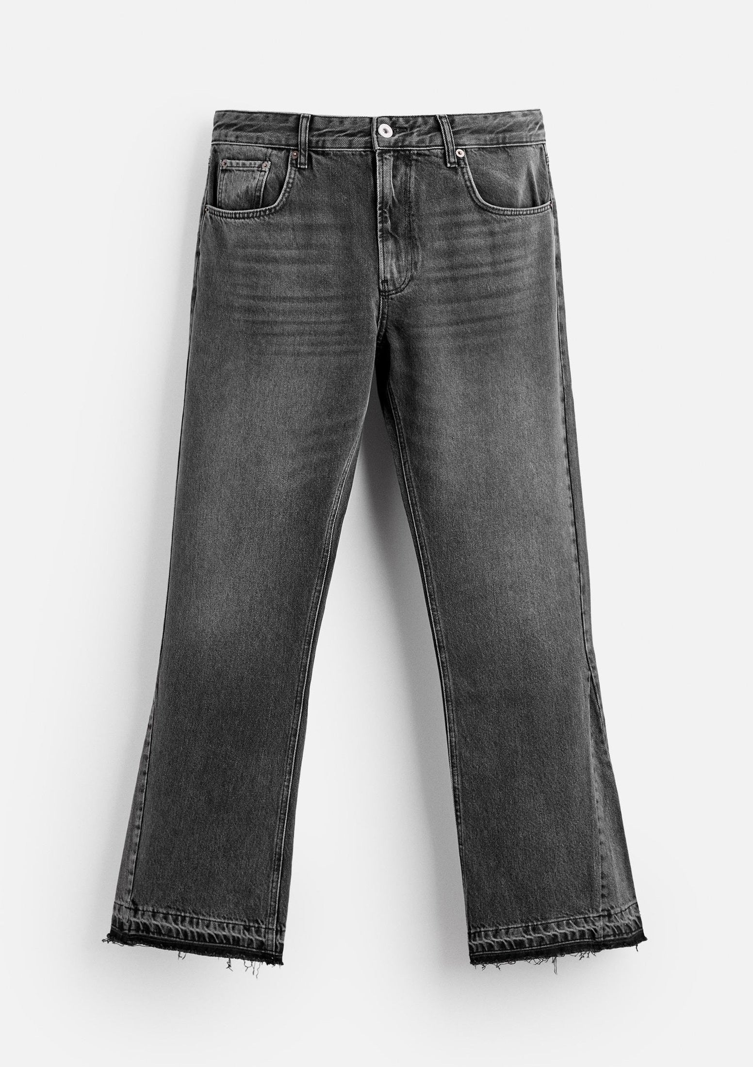 AZAR | FLARED JEANS