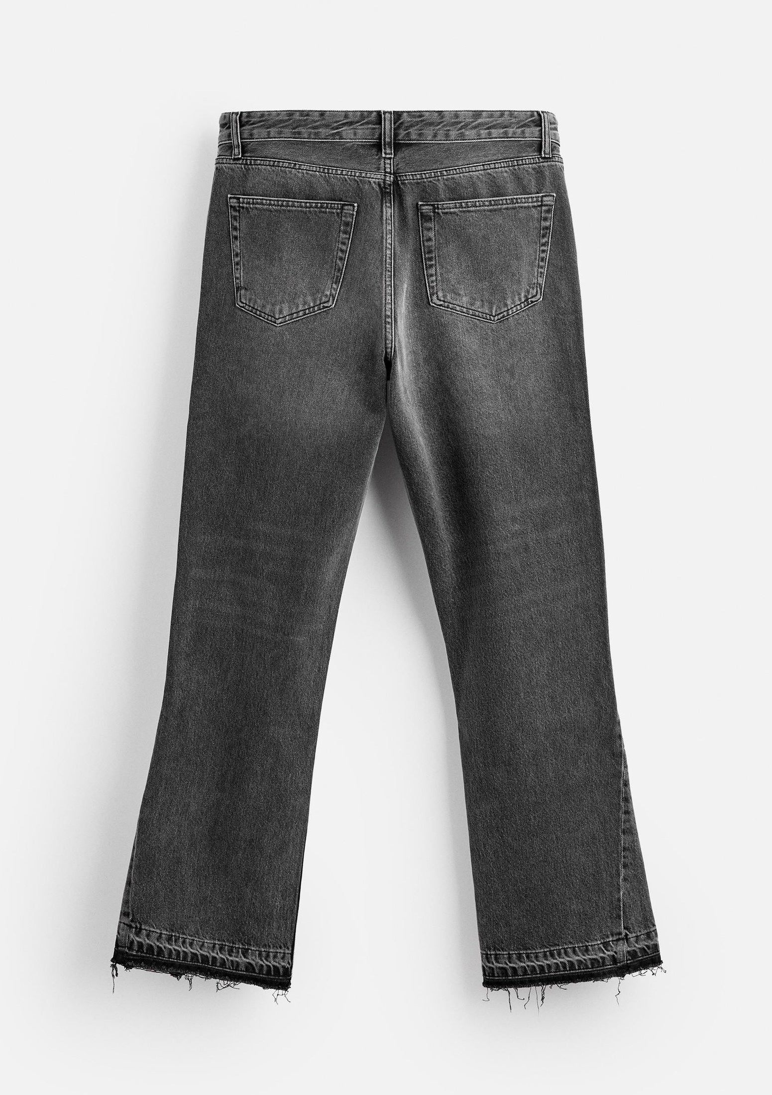 AZAR | FLARED JEANS
