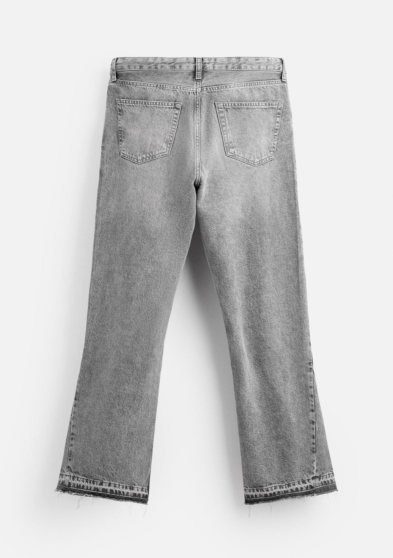 AZAR | FLARED JEANS