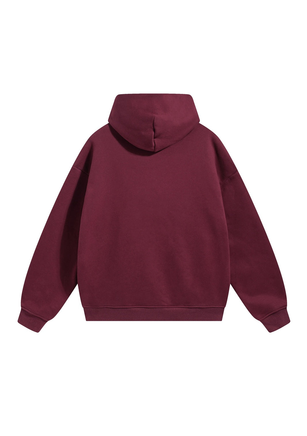 CELINA | EVERYDAY HEAVYWEIGHT HOODIE