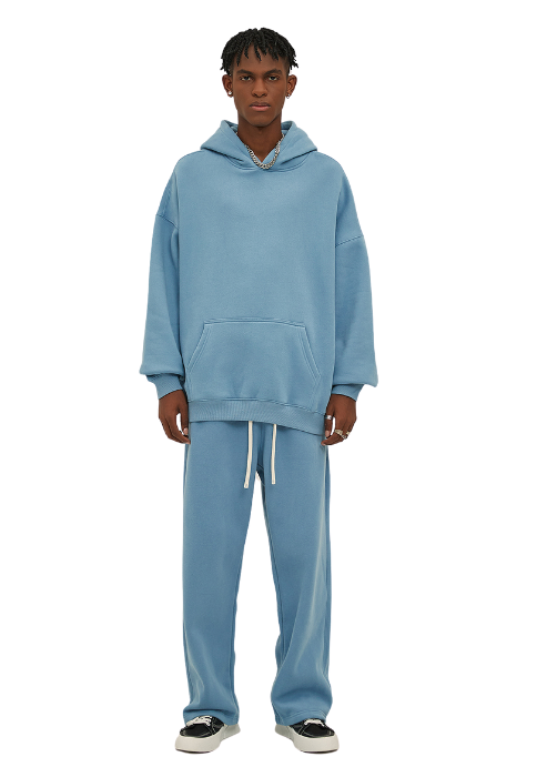 CELINA | EVERYDAY STRAIGHT JOGGERS