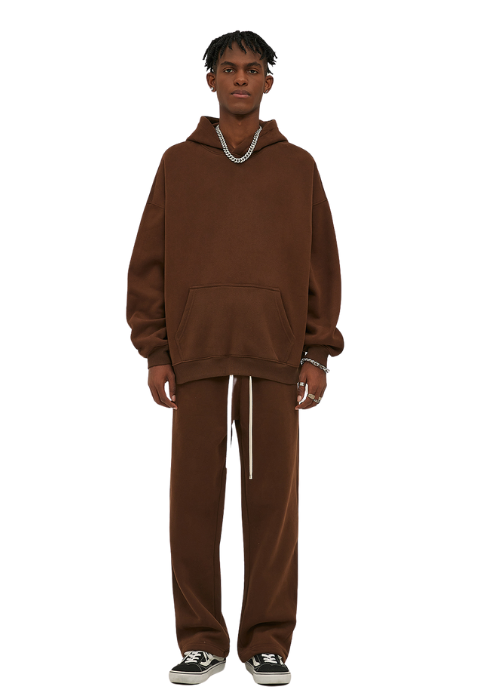 CELINA | EVERYDAY STRAIGHT JOGGERS