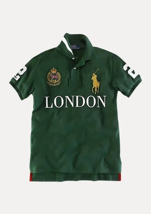 RL | VINTAGE POLO