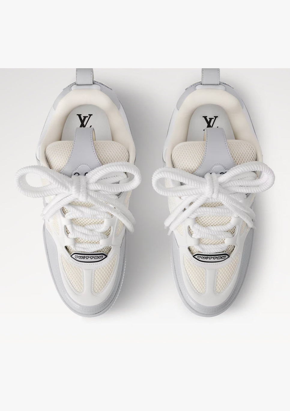 LVT｜VIRALE SKATE SNEAKER