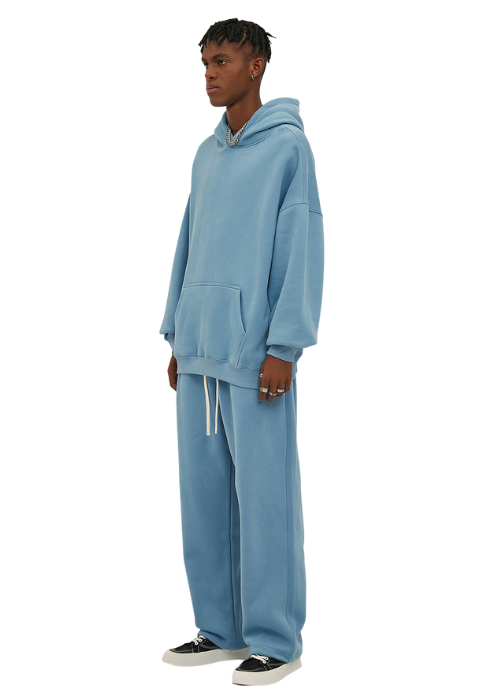 CELINA | EVERYDAY STRAIGHT JOGGERS