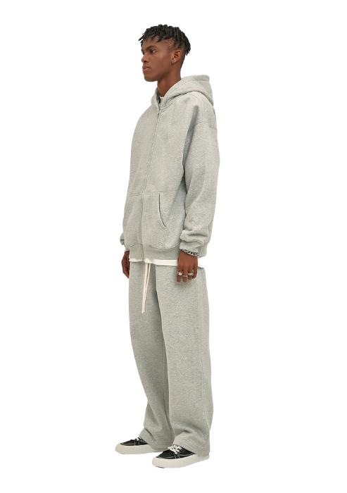 CELINA | EVERYDAY ZIP HOODIE