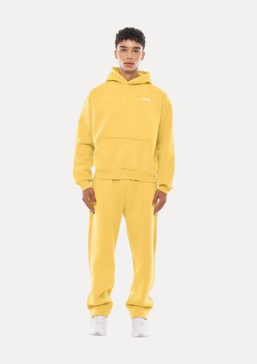 CUSB | COZY TRACKSUIT