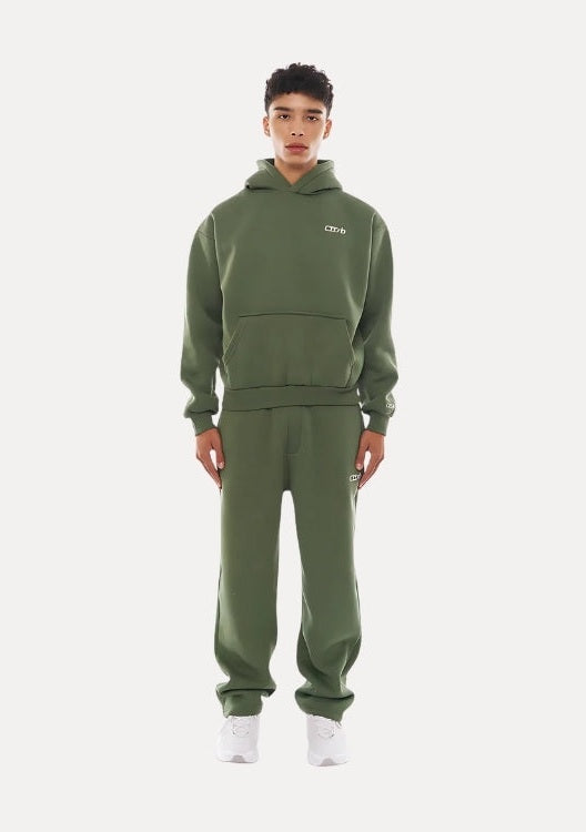CUSB | COZY TRACKSUIT