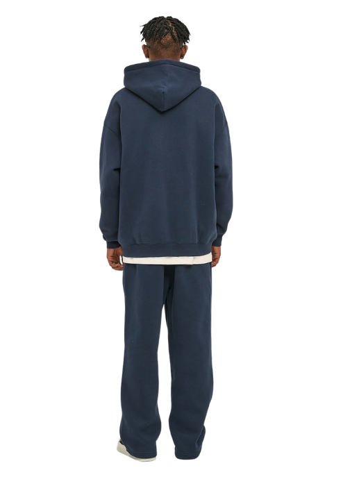 CELINA | EVERYDAY ZIP HOODIE