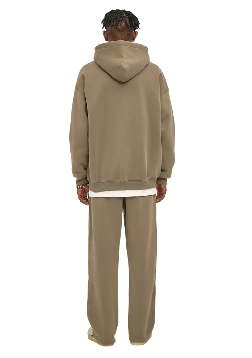 CELINA | EVERYDAY ZIP HOODIE