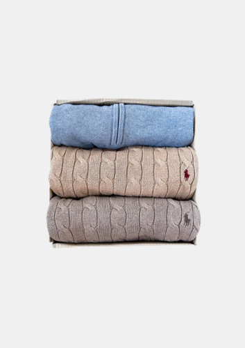 RL｜VINTAGE TRIO MYSTERY BOX