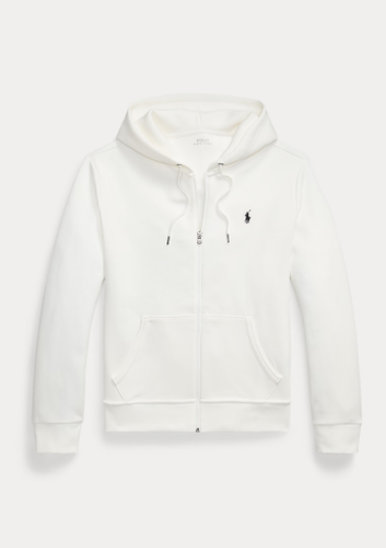 RL｜ZIP HOODIE