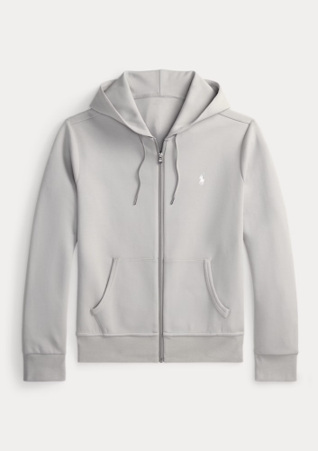 RL｜ZIP HOODIE