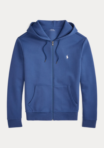 RL｜ZIP HOODIE