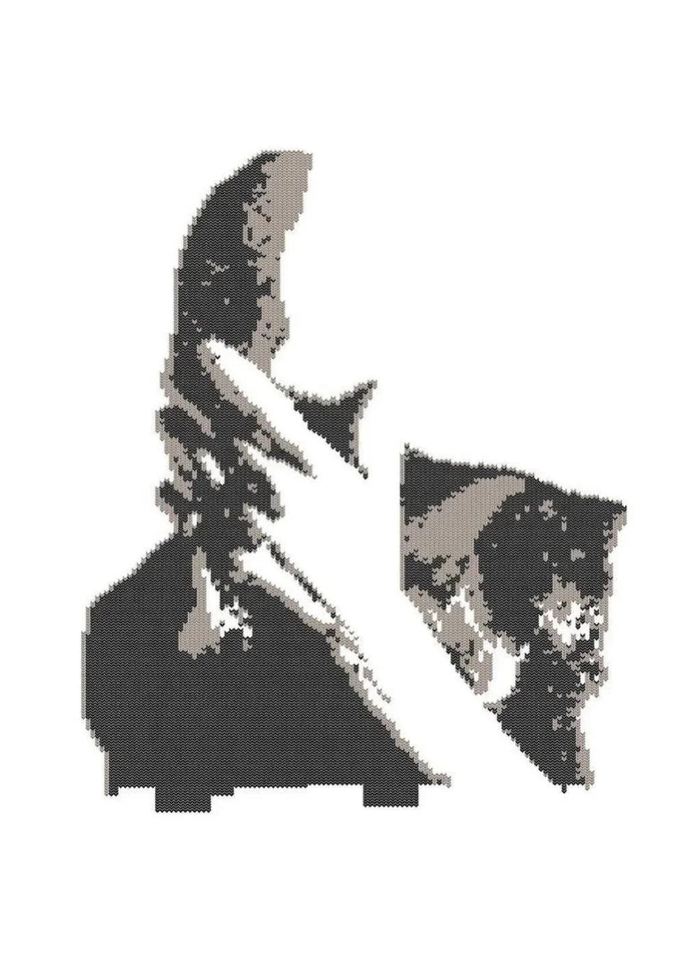 FRANK | KNITTED SWEATER