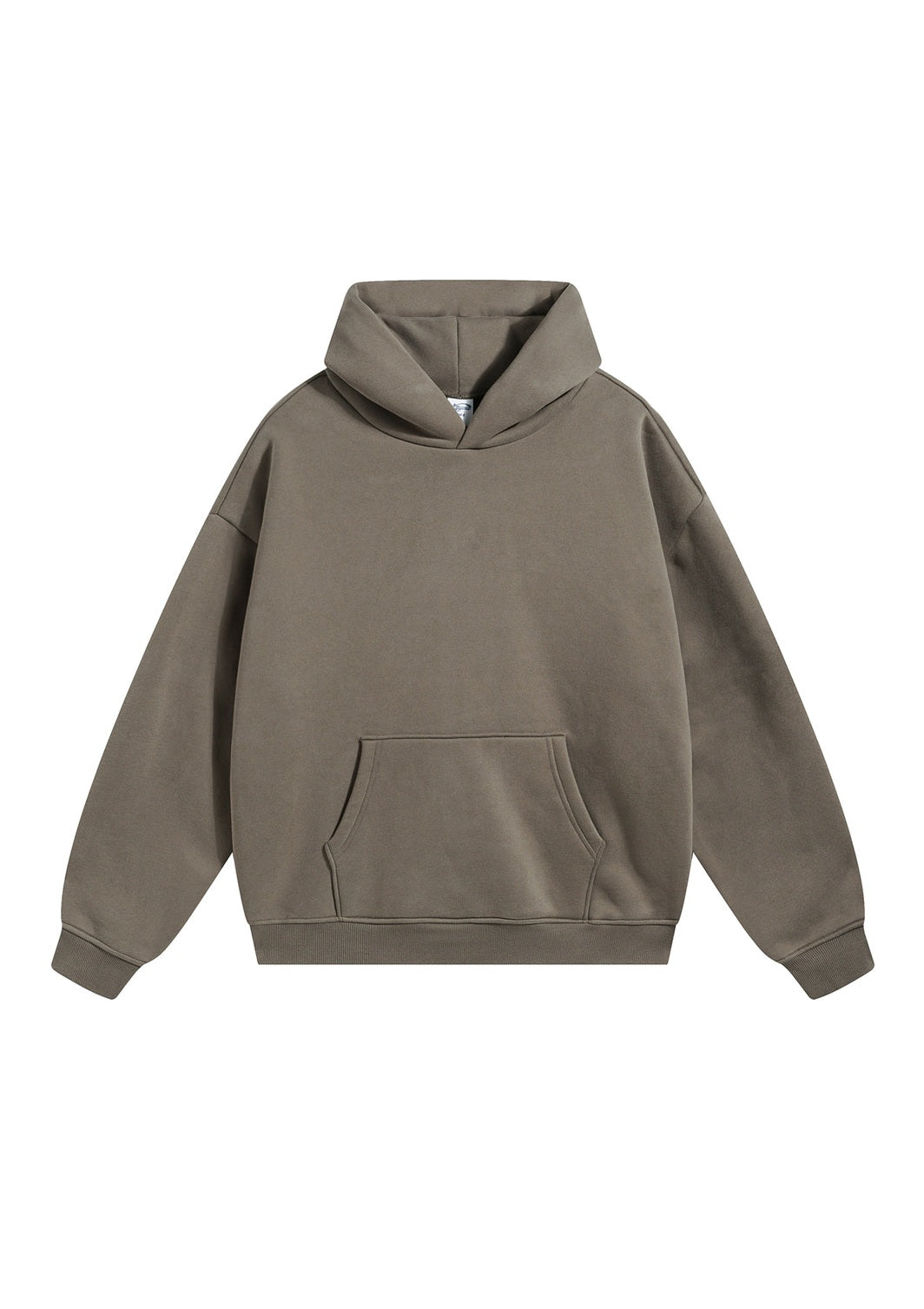 CELINA | EVERYDAY HEAVYWEIGHT HOODIE