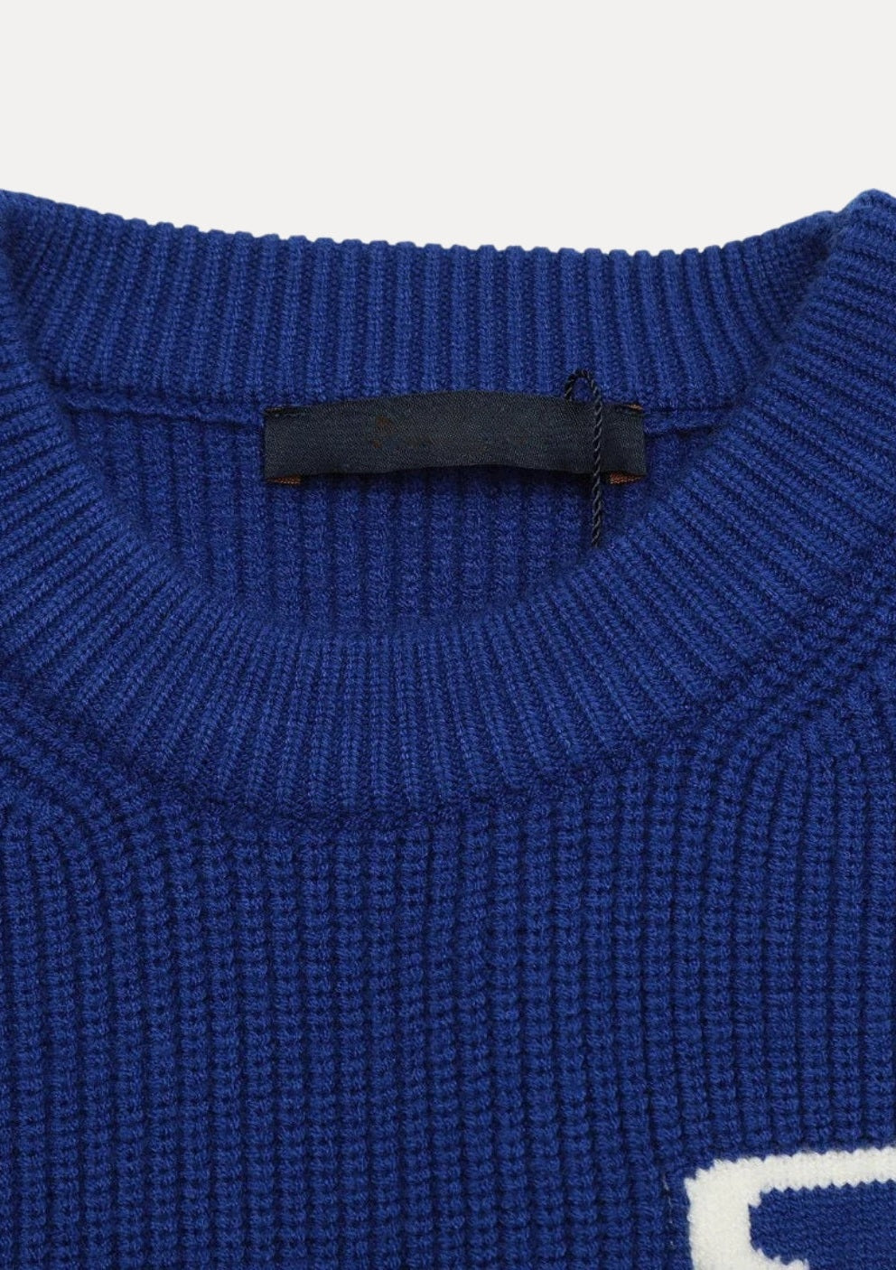 LVT | KNIT SWEATER