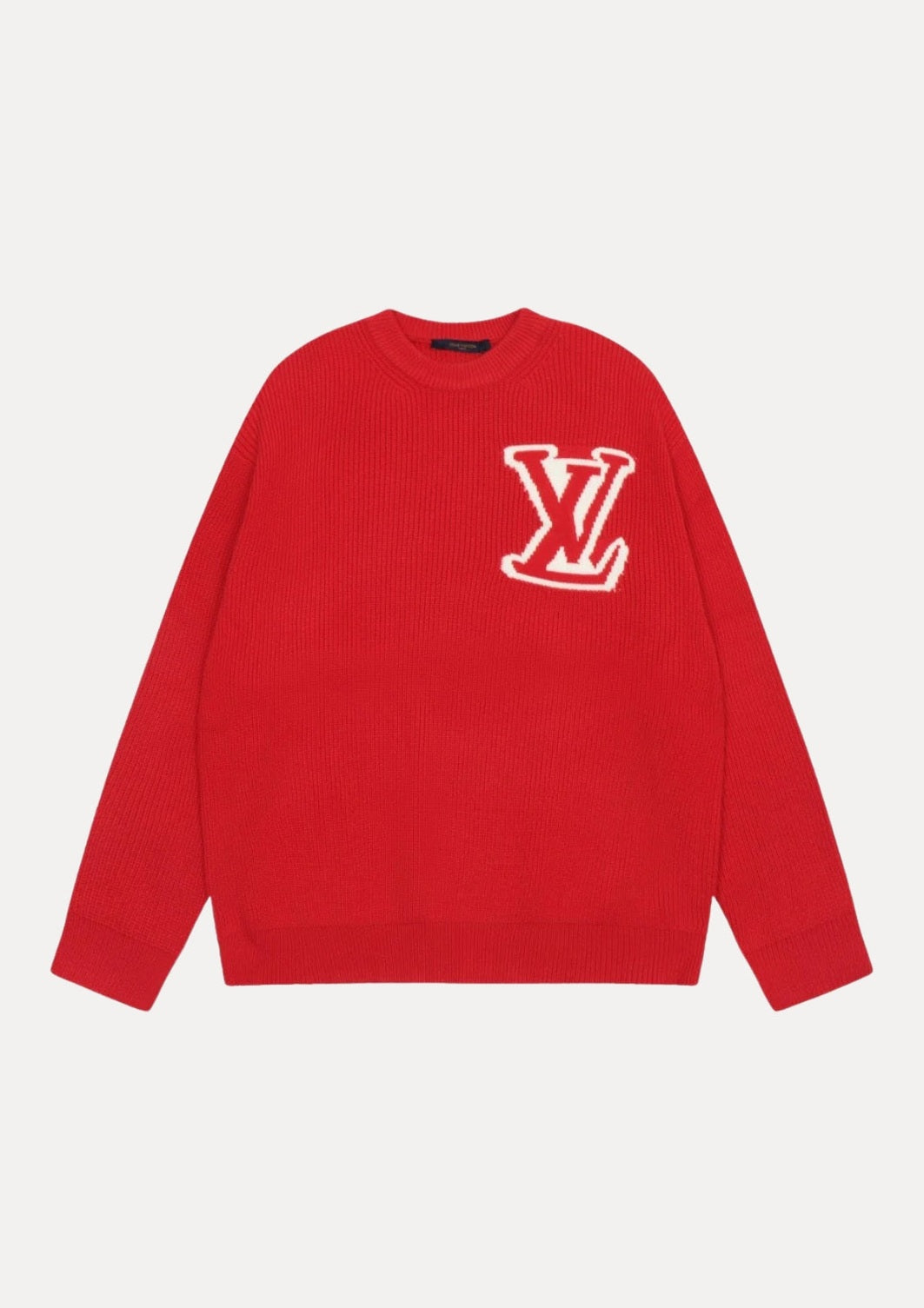 LVT | KNIT SWEATER