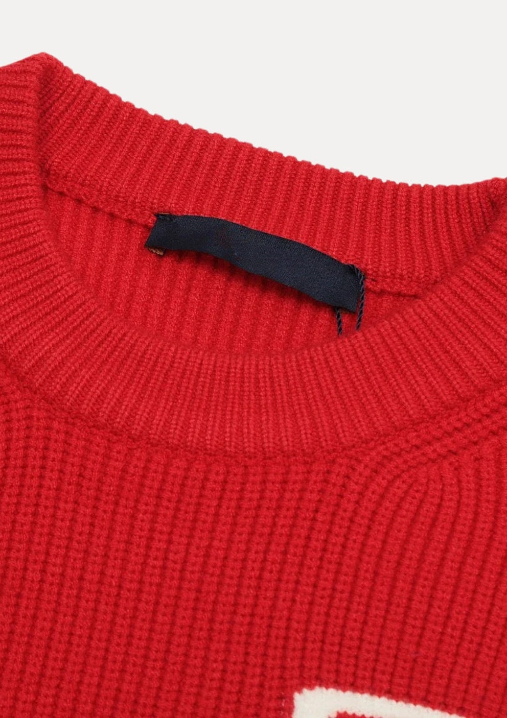 LVT | KNIT SWEATER