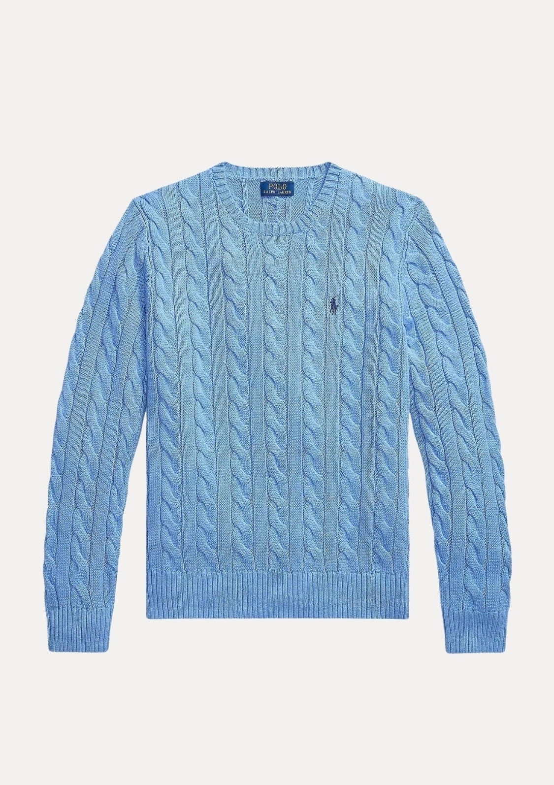 RL | KNIT SWEATER