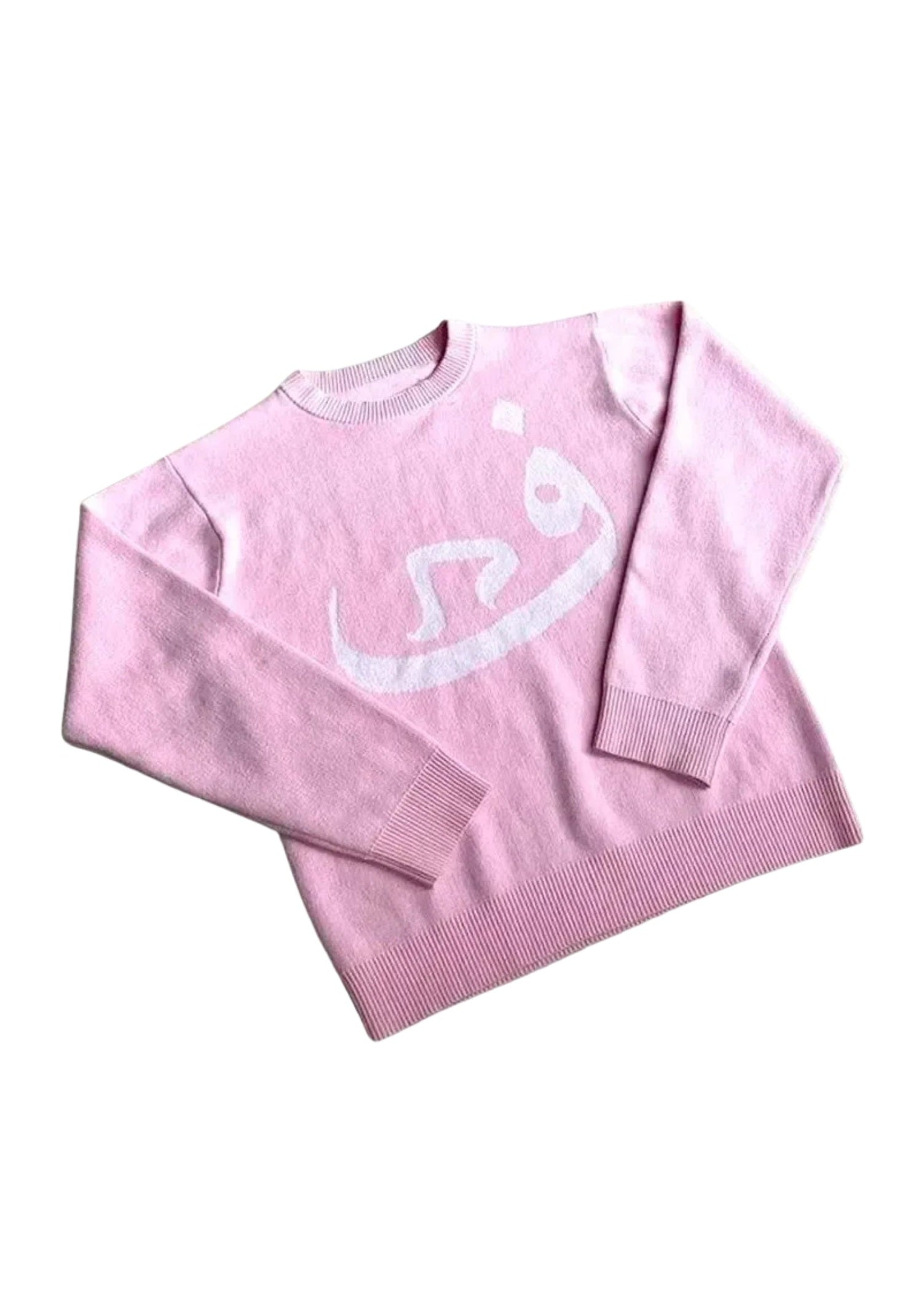 ARABIC | KNITTED SWEATER