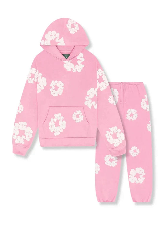 FLOWER TEARS | TRACKSUIT