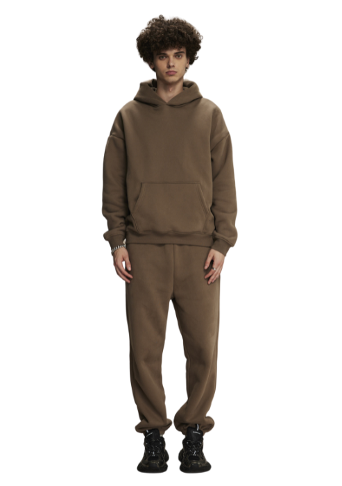 CELINA | EVERYDAY CUFFED JOGGERS