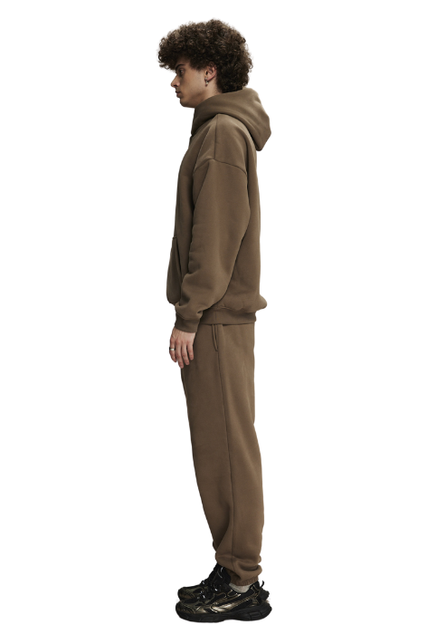 CELINA | EVERYDAY CUFFED JOGGERS