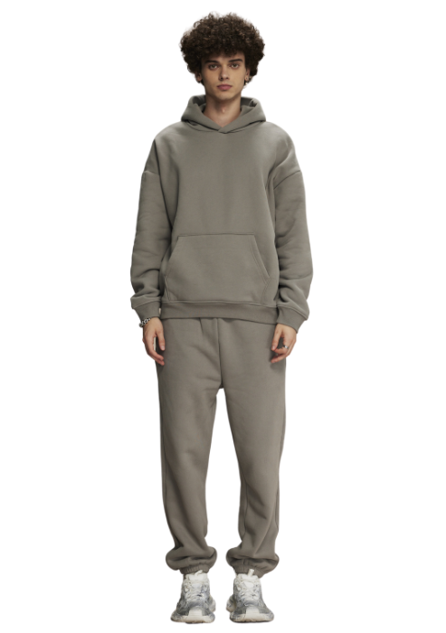 CELINA | EVERYDAY CUFFED JOGGERS