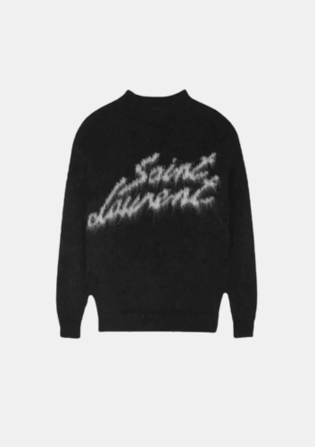 YSL｜SWEATER