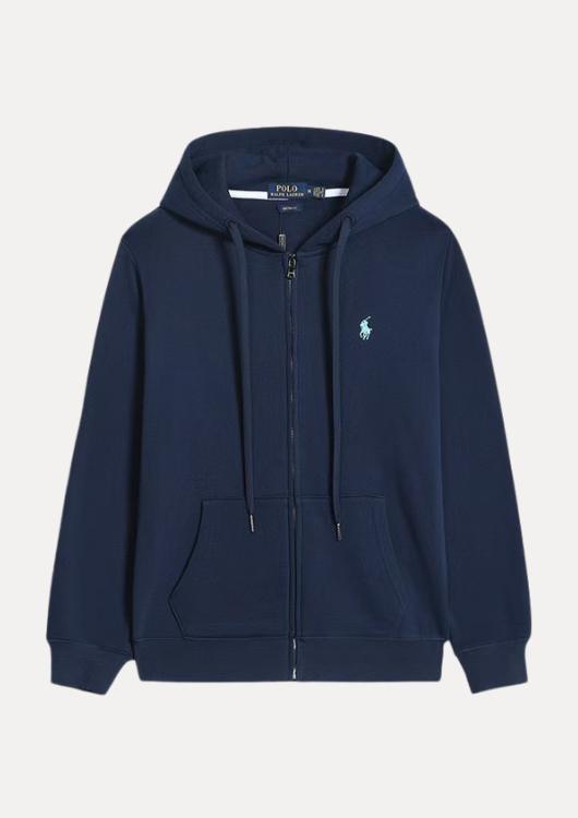 RL | ZIPPER MULTICOLOR