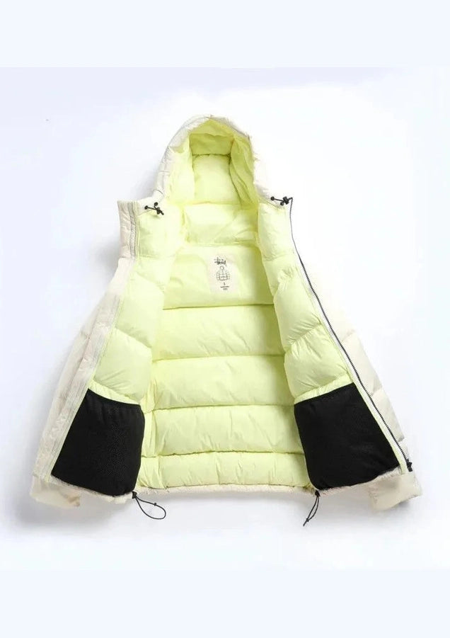 STSY | PUFFER JACKET UNISEX