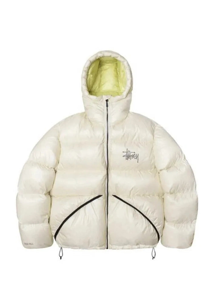 STSY | PUFFER JACKET UNISEX
