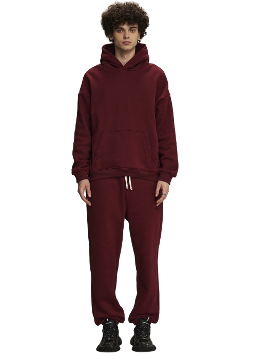 CELINA | EVERYDAY HEAVYWEIGHT HOODIE