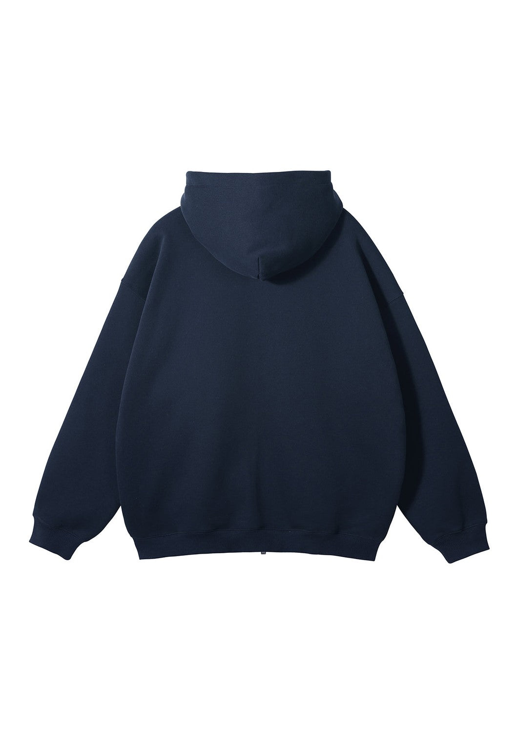 CELINA | EVERYDAY ZIP HOODIE