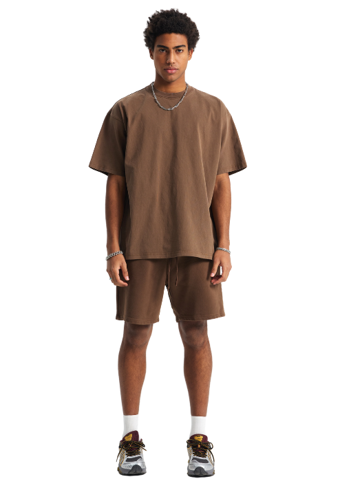 CELINA | EVERYDAY SHORTS