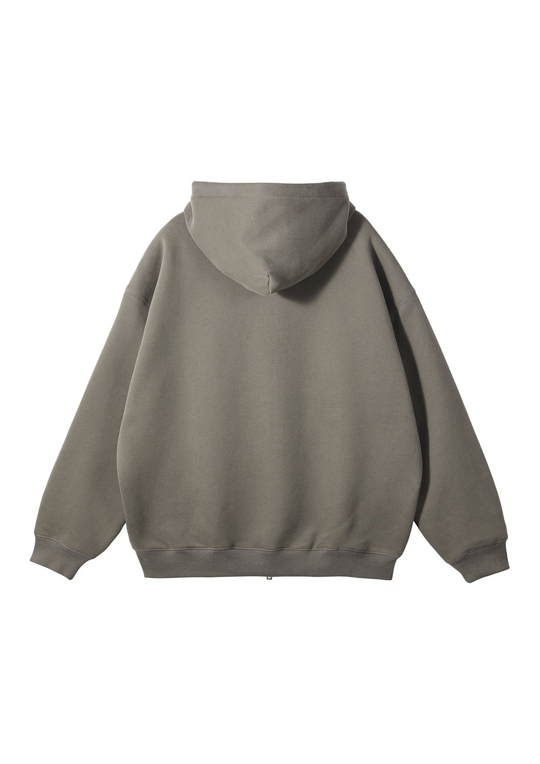 CELINA | EVERYDAY ZIP HOODIE