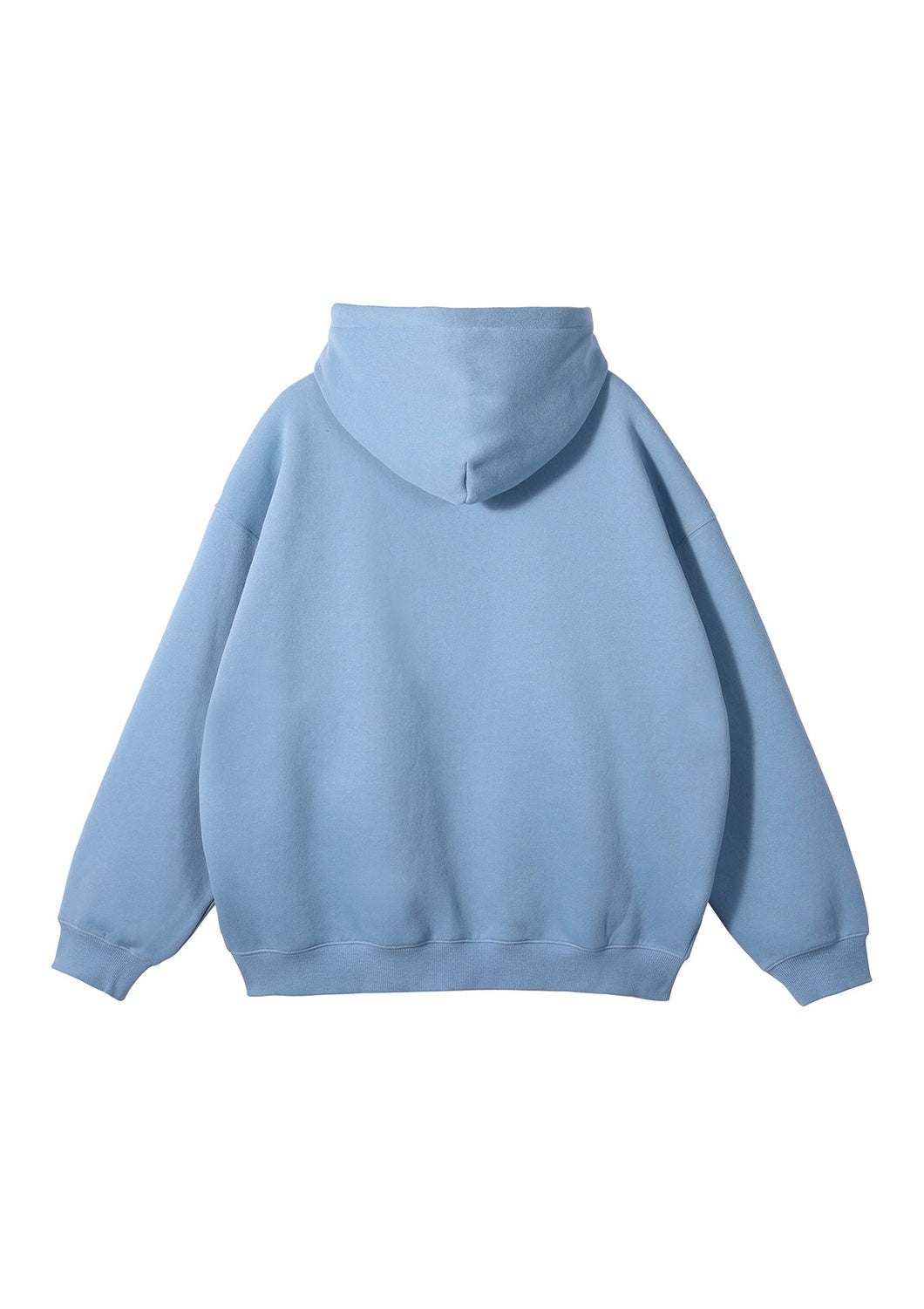 CELINA | EVERYDAY ZIP HOODIE