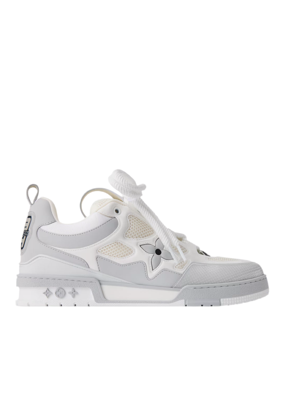 LVT｜VIRALE SKATE SNEAKER