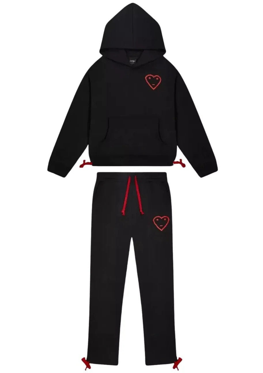 CSO｜TRACKSUIT B&R