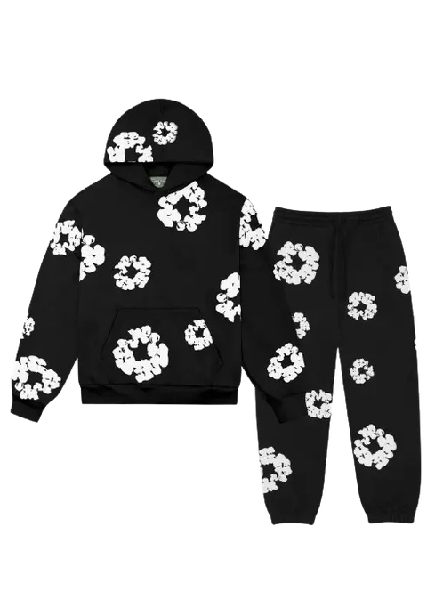 FLOWER TEARS | TRACKSUIT