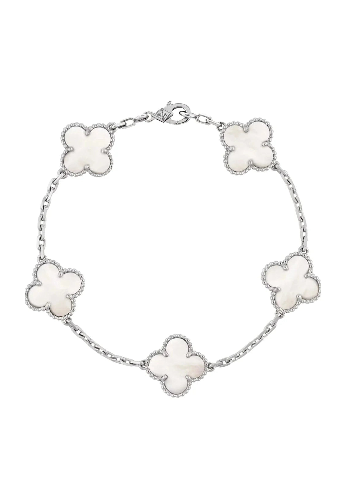 FLOWER | GOLDEN BRACELET