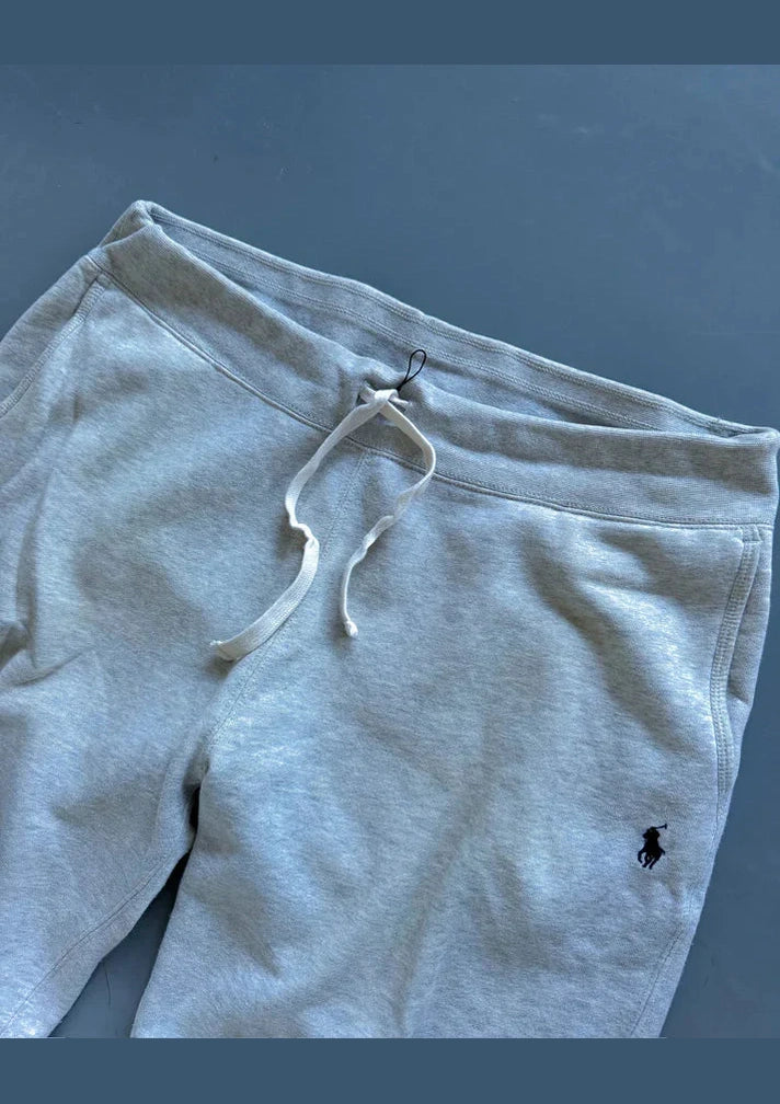 POLO | BAGGY JOGGERS