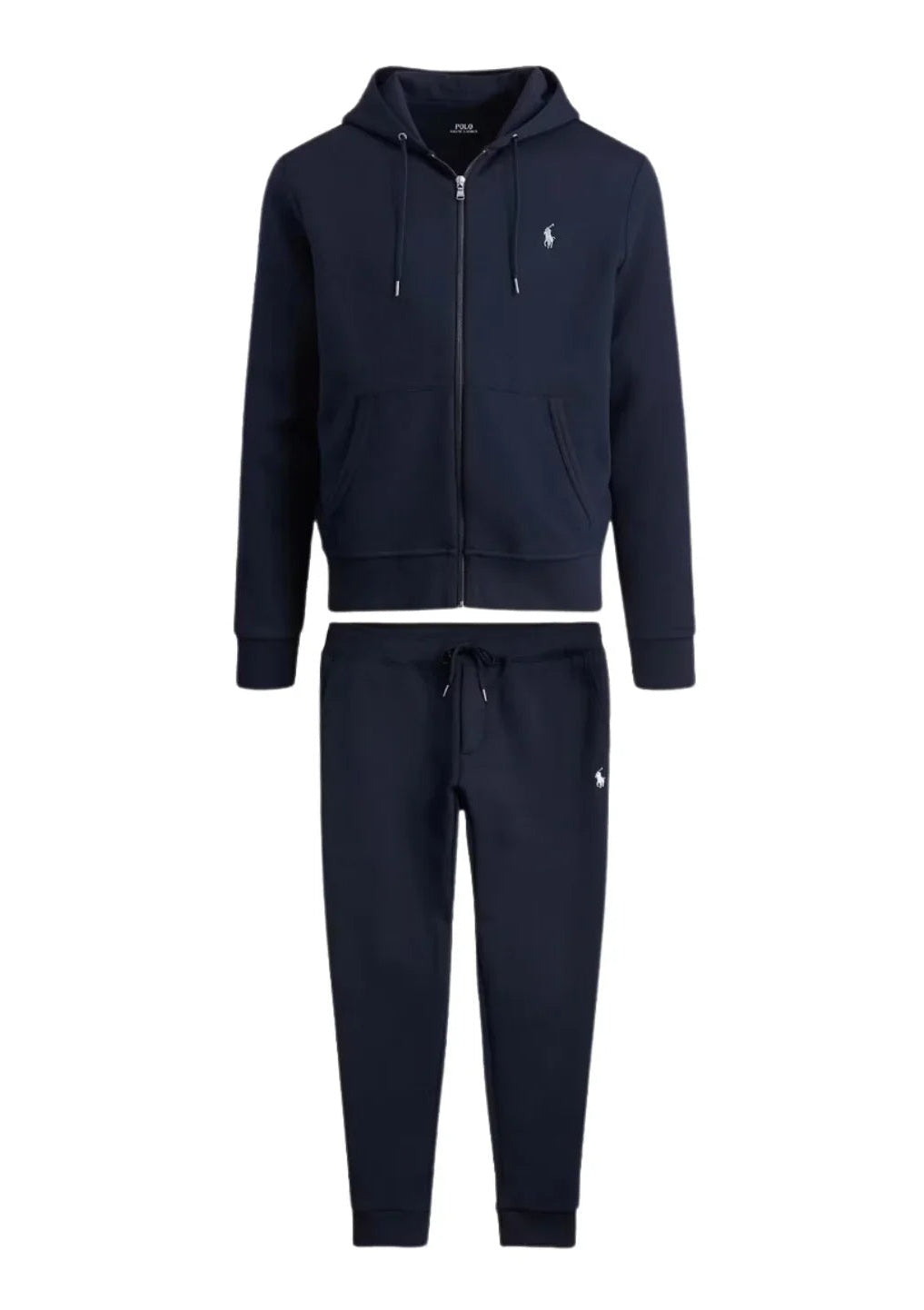 RL｜TRACKSUIT