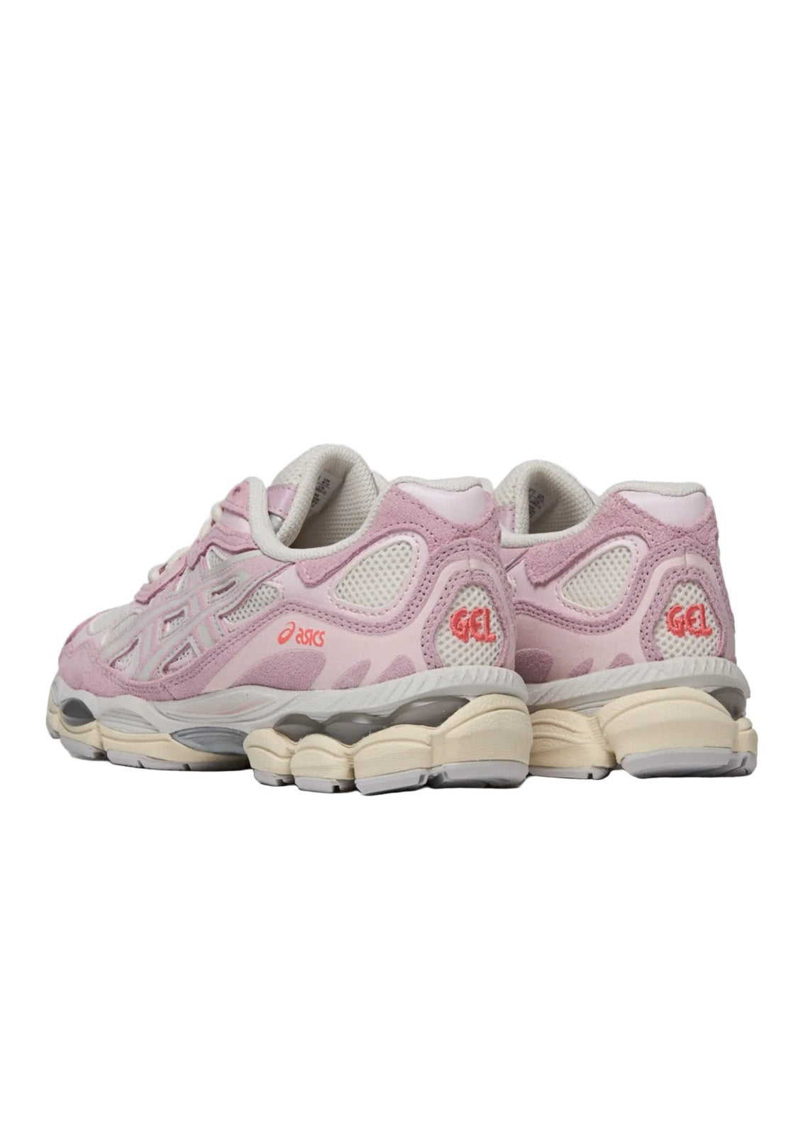 GEL｜VIRALE NYC RUNNER