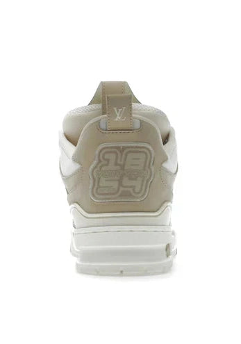 LVT｜VIRALE SKATE SNEAKER