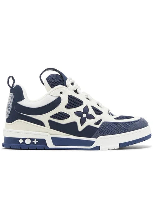 LVT｜VIRALE SKATE SNEAKER