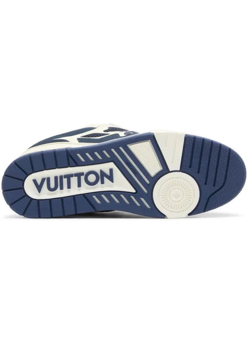 LVT｜VIRALE SKATE SNEAKER